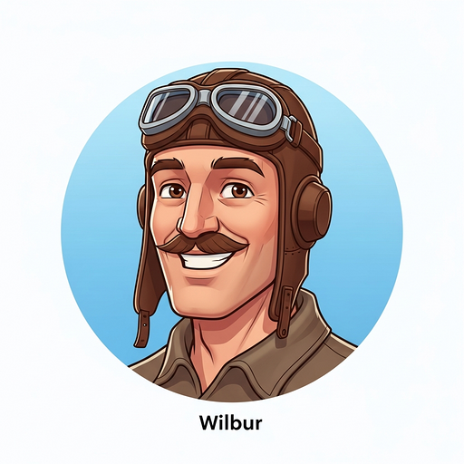 Wilbur
